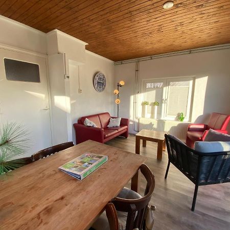 Appartement Lepelaarsweg 7 à Callantsoog Extérieur photo
