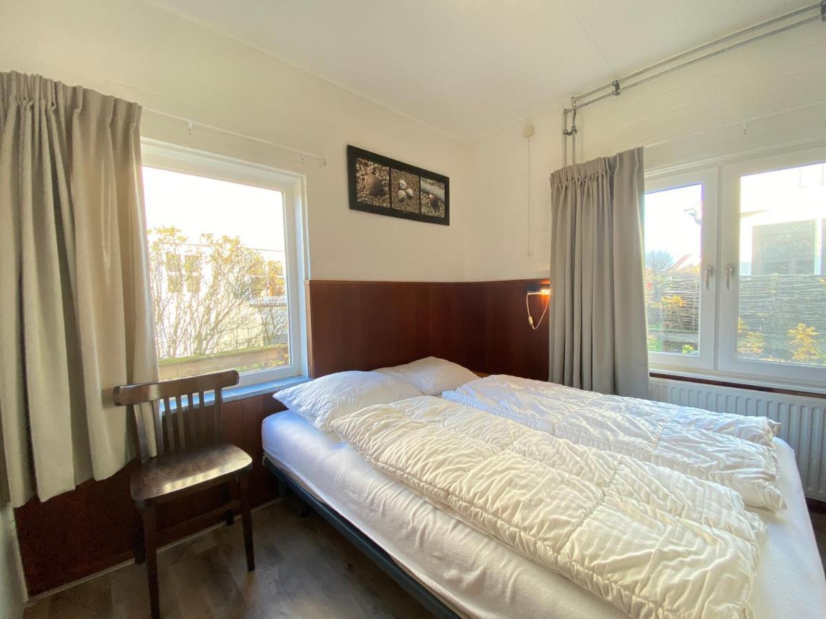 Appartement Lepelaarsweg 7 à Callantsoog Extérieur photo