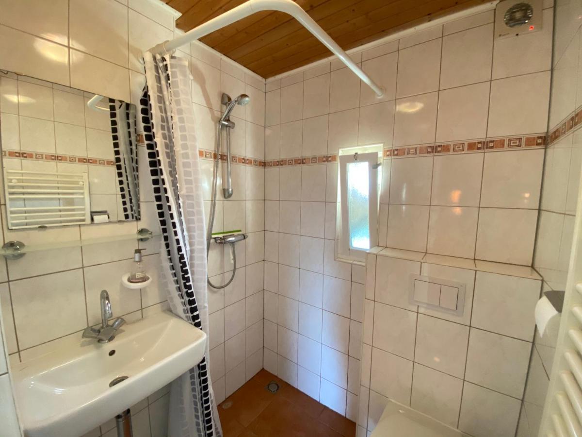 Appartement Lepelaarsweg 7 à Callantsoog Extérieur photo